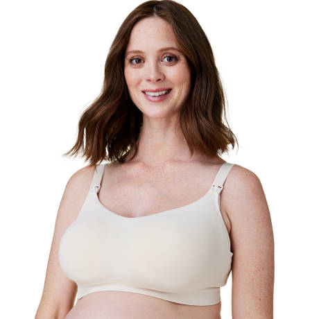 Bravado Designs - Intrigue Balconette Full Cup Maternity & Nursing Bra