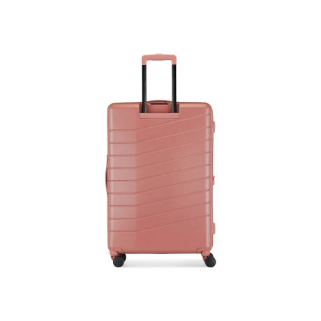 Bugatti - Munich Hardside Large Luggage with Expansion