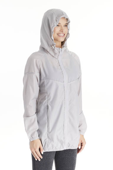 Addison - 3-in1 Waterproof Maternity windbreaker - Modern Eternity Maternity