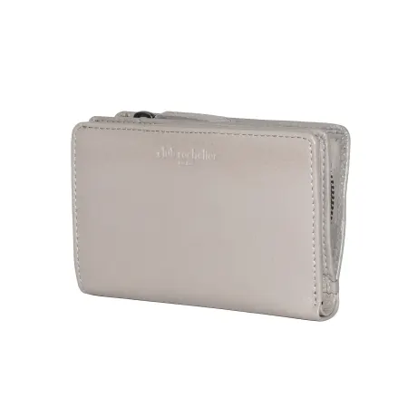 Club Rochelier Ladies' Medium Leather Bifold Wallet