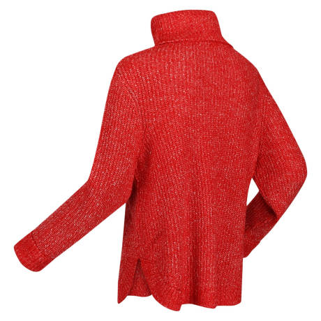 Regatta - Womens/Ladies Kensley Marl Knitted Sweater