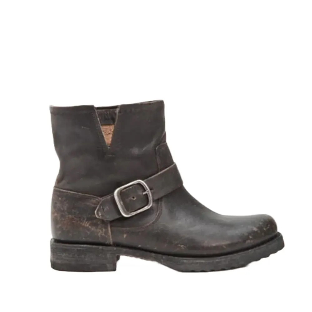 Frye Veronica Bootsie in Ankle Boots