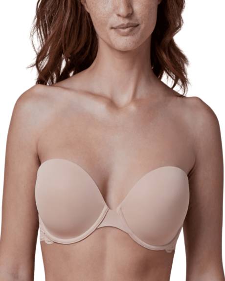 Skarlett Blue - Goddess Strapless Bra