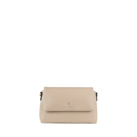 Lambert - The Judy - 2-in-1 Vegan Leather Crossbody Handbag