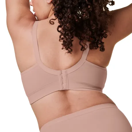 Bravado Designs - Body Silk Seamless Full Cup Nursing Bra