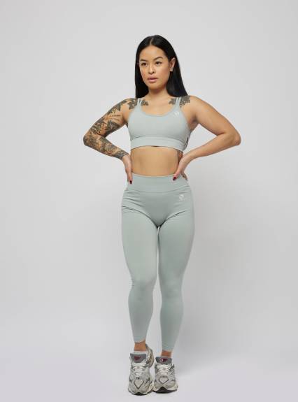 Matriarch Athletics-  Intrinsic Leggings