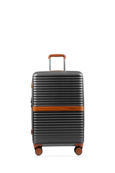 CHAMPS Vintage II Collection Medium Check-in-Luggage