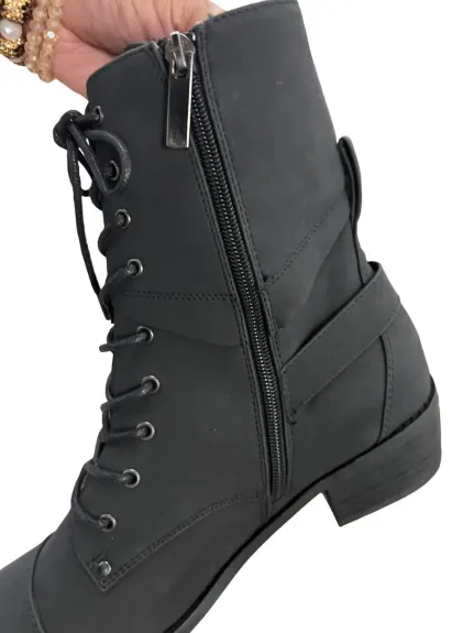 Corkys Footwear Bottes Hocus Pocus pour femmes