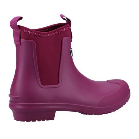 Cotswold - - Bottes de pluie GROSVENOR - Femme