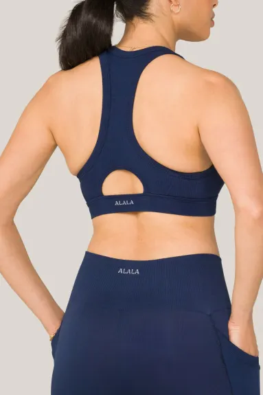 Alala - Barre Racer Bra