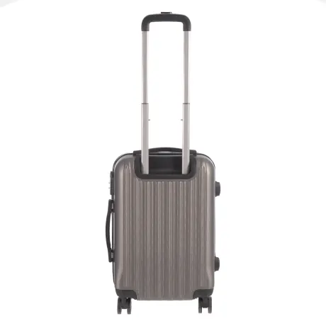 Nicci 3 piece Luggage Set Grove Collection