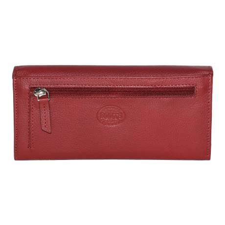 Roots Ladies' Expander Clutch Wallet