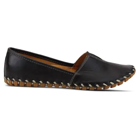 SPRING STEP SHOES - Women's Kathaleta Slip On Shoes