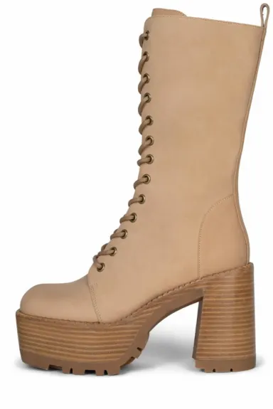 Jeffrey Campbell   Theband Lu