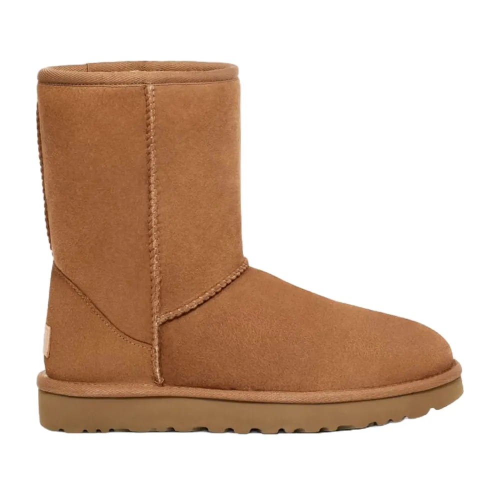 UGG Classic Short II