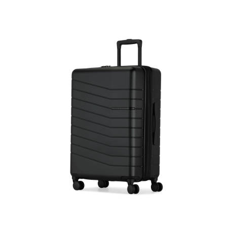 Bugatti - Munich Hardside Medium Luggage with Expansion