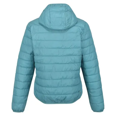 Regatta - Womens/Ladies Hillpack Puffer Jacket