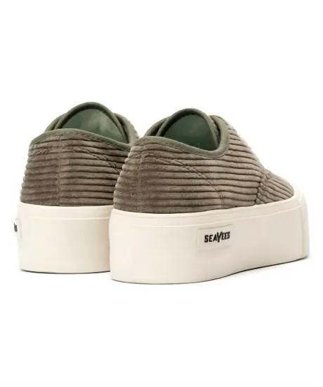 SeaVees - Women's Legend Platform Sneaker