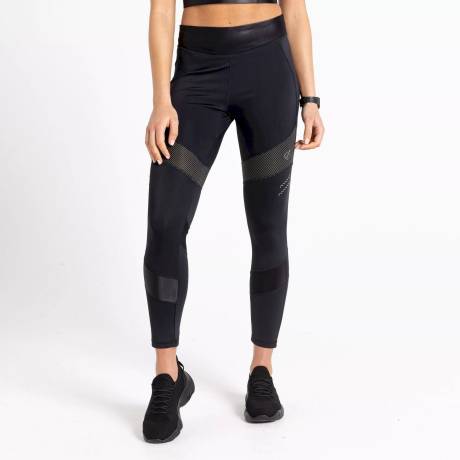 Dare 2B - Womens/Ladies Born To Shine Recycled Lightweight Leggings