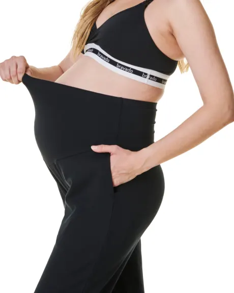 Bravado Designs - Maternity Jogger