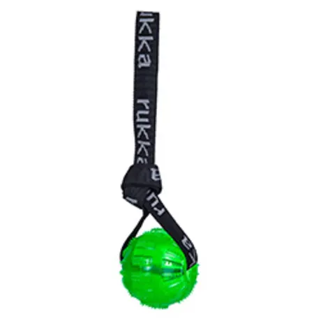 RUKKA - RUKKA - BALL WITH HANDLE