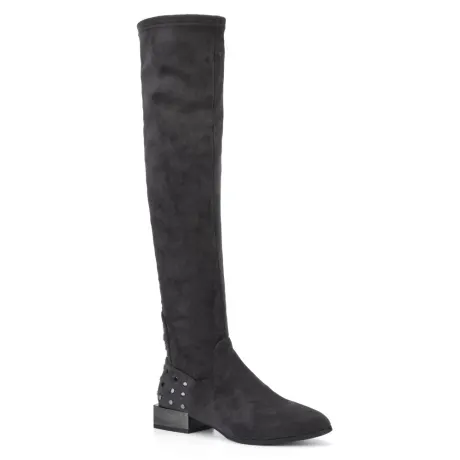 Torgeis Women's Jean Tall Boot