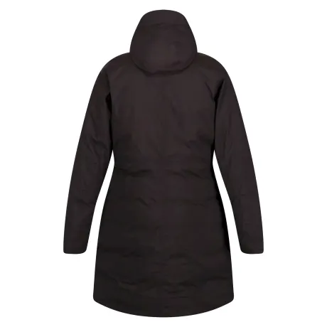 Regatta - Womens/Ladies Yewbank II Waterproof Parka