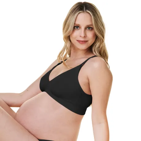 Bravado Designs - V-Neck Maternity & Nursing Bra