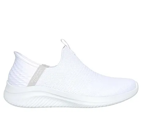 SKECHERS - ULTRA FLEX 3.0 SLIP-INS - COZY STREAK