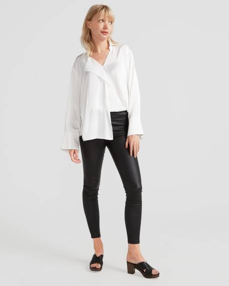 Belle & Bloom Gemini Waterfall Shirt