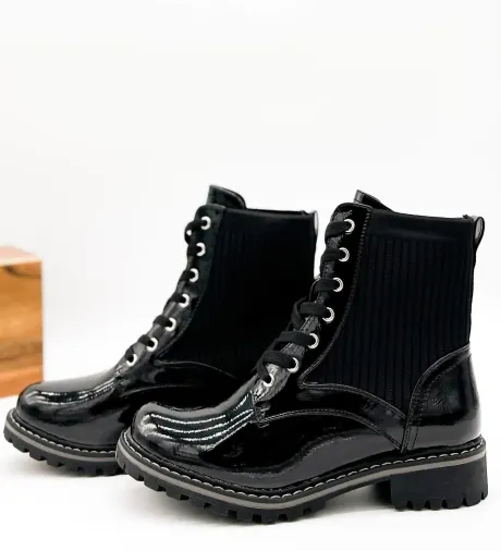 Corkys Footwear BOTTES POUR FEMMES CREEP IT REAL