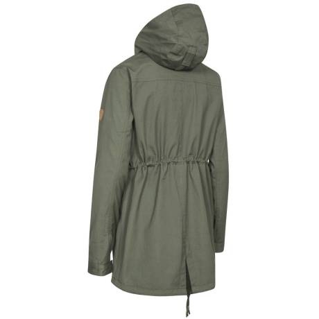 Trespass - - Veste imperméable AMANITA - Femme