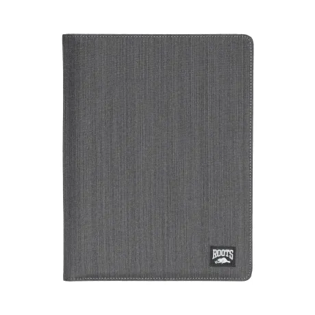 ROOTS Slim Padfolio