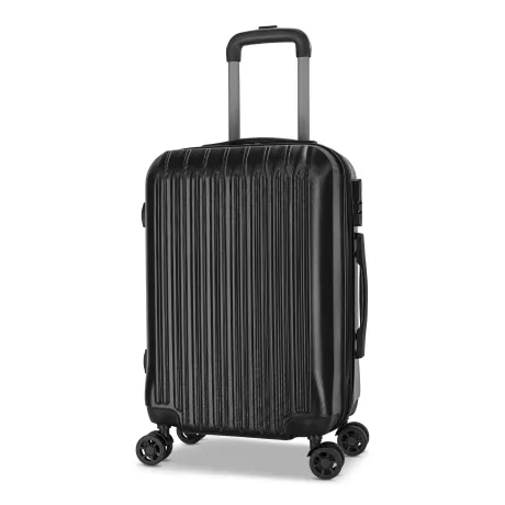 Nicci 3 piece Luggage Set Grove Collection