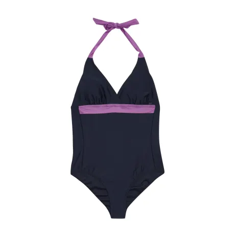 Regatta - Womens/Ladies Flavia II Contrast One Piece Bathing Suit