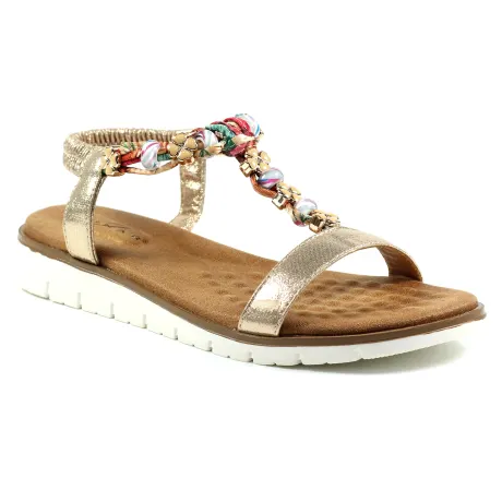 Lunar - Womens/Ladies Tempo Sandals