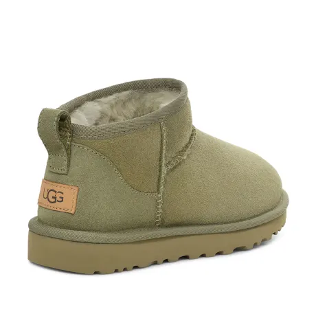 UGG Classic Ultra Mini