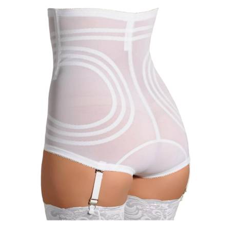 Rago High Waist Firm Shaping Panty