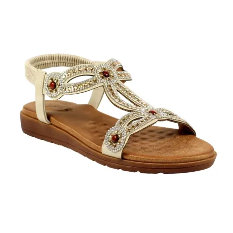 Lunar - Womens/Ladies Arraso Sandals