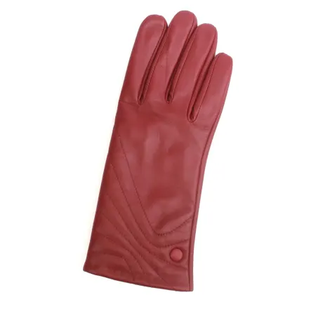 Eastern Counties Leather - Womens/Ladies Thea Leather Gloves