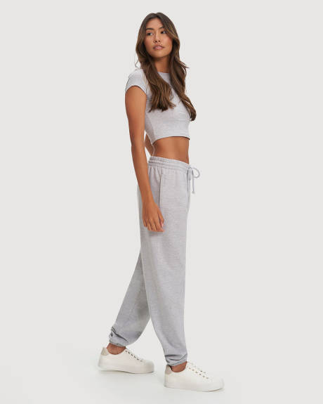 Noize - Reese Jogger Pant