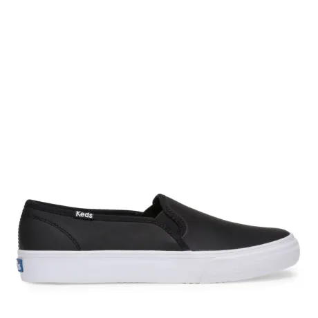 Keds  Double Decker Leather