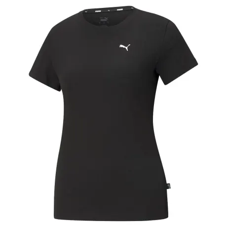 Puma - Womens/Ladies Small Logo T-Shirt