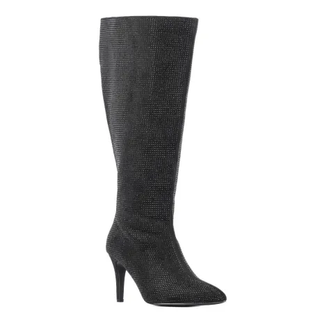 Women's Stevie Gem Knee High Boot - Wide Width