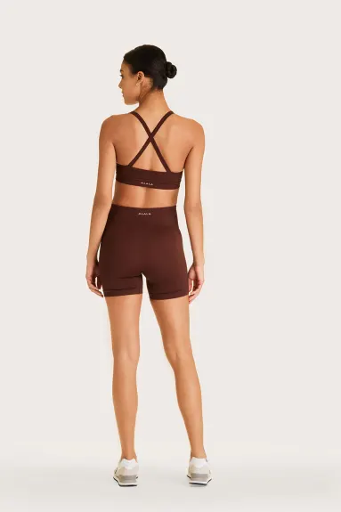 Alala - Barre Seamless Short