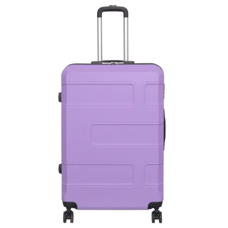 Nicci Bagages de grande taille de 28" Deco Collection