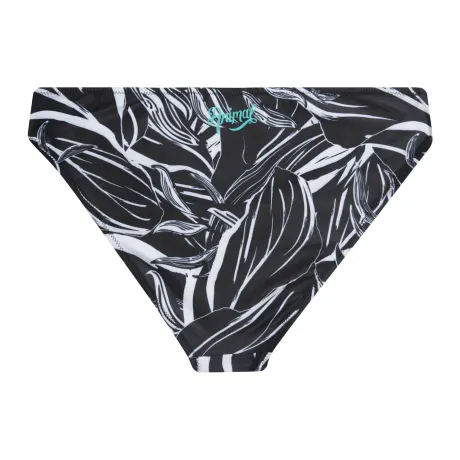 Animal - Womens/Ladies Docks Patterned Bikini Bottoms