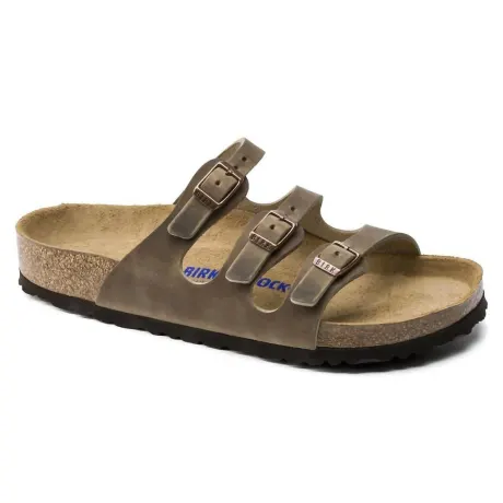 BIRKENSTOCK Sandales unisexe Floride - Largeur régulière