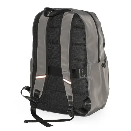 Club Rochelier CITY HIDDEN POCKET CONTRAST BACKPACK