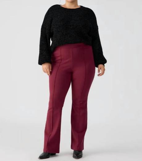 Sanctuary - Lana Flare Pants